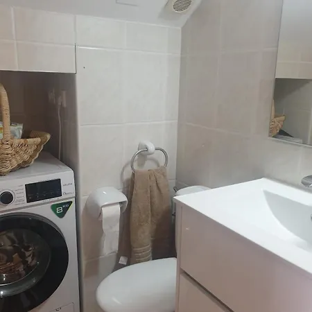 公寓 Duplex Torre Almadrava En *