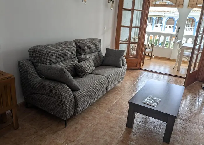 Duplex Torre Almadrava En * Dénia