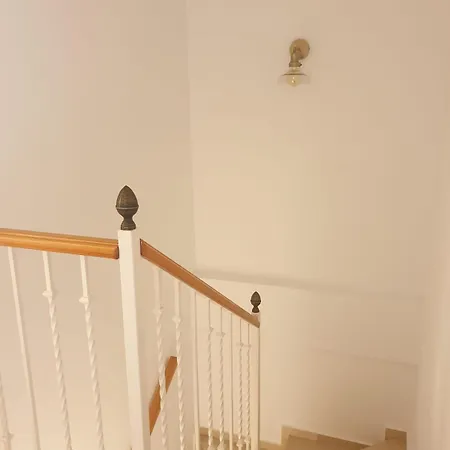 Apartment Duplex Torre Almadrava En *