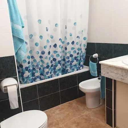 Bonito Y Espacioso Duplex Con Piscina En *