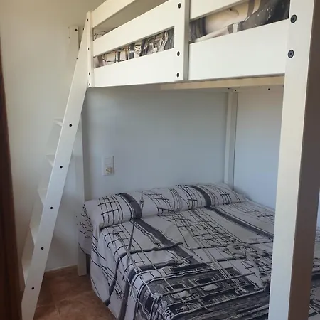 Bonito Y Espacioso Duplex Con Piscina En *