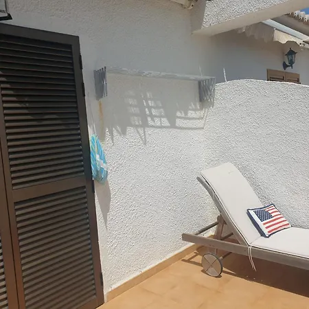 Apartment Duplex Torre Almadrava En