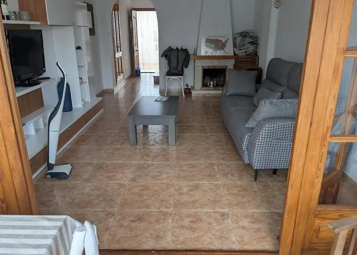 Duplex Torre Almadrava En Apartament *