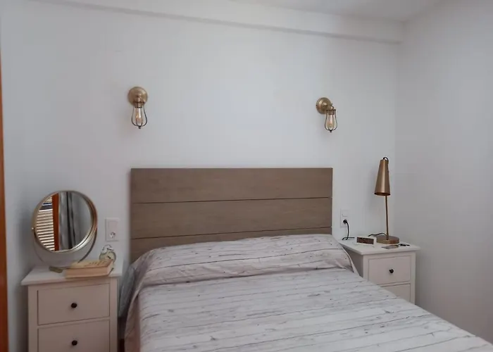 Duplex Torre Almadrava En Διαμέρισμα *