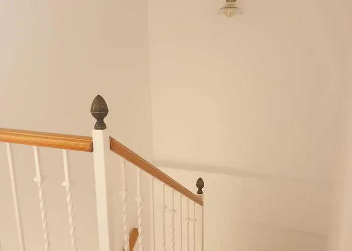 Διαμέρισμα Duplex Torre Almadrava En *