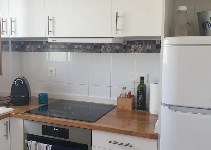 Διαμέρισμα Duplex Torre Almadrava En