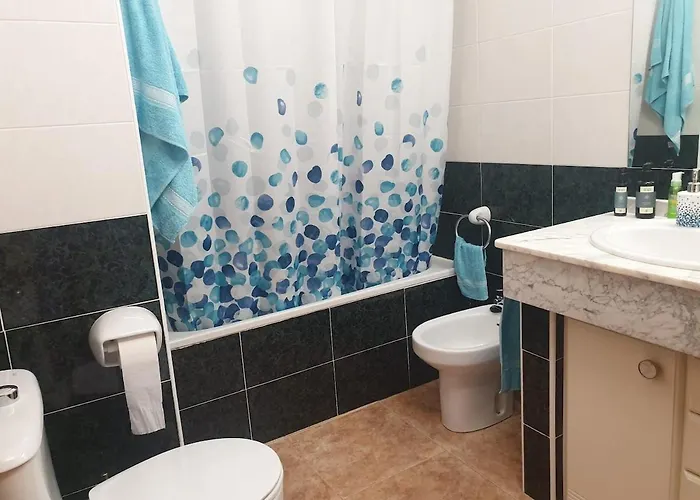 Duplex Torre Almadrava En *