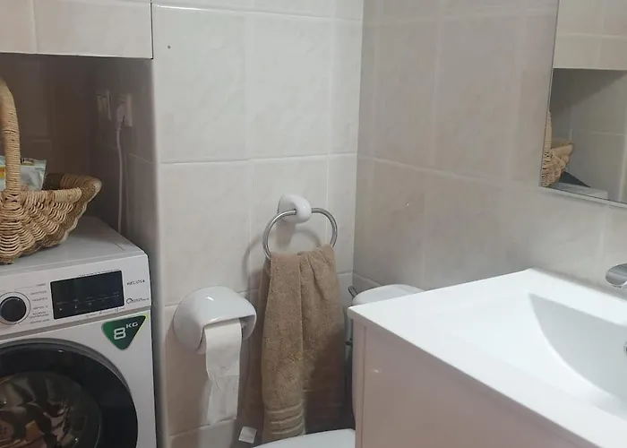 Διαμέρισμα Duplex Torre Almadrava En *