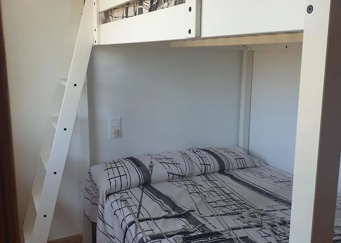 Duplex Torre Almadrava En *