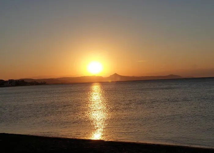 Duplex Torre Almadrava En *