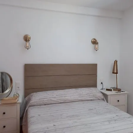Duplex Torre Almadrava En Apartament *