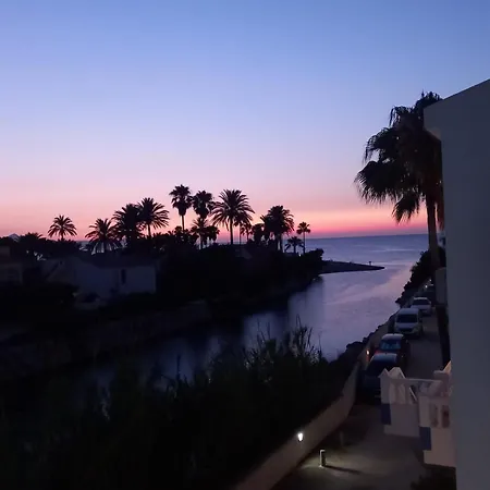 Apartament Duplex Torre Almadrava En Denia
