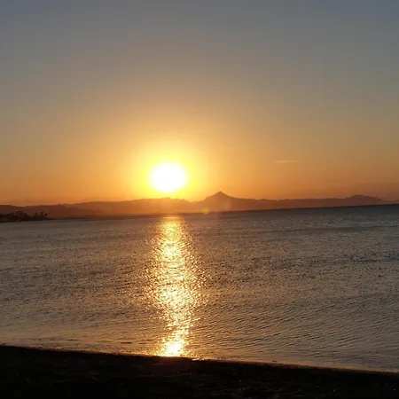 Duplex Torre Almadrava En *