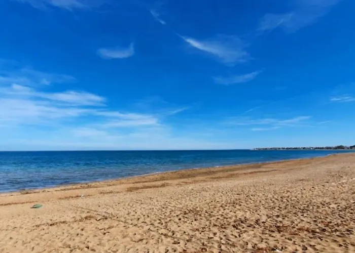 Duplex Torre Almadrava En Denia