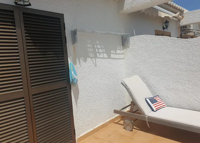 Lägenhet Duplex Torre Almadrava En